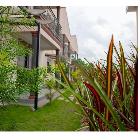 Nataaha Hotels Mbarara Exterior photo