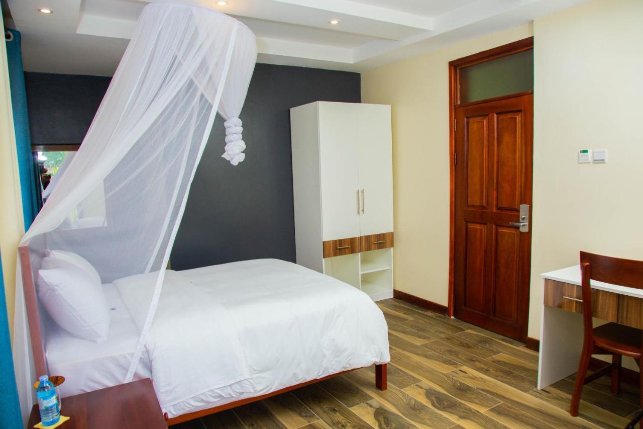 Nataaha Hotels Mbarara Exterior photo